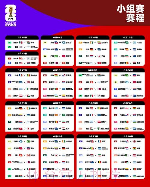 世界杯比赛时间分析 世界杯比赛时间分析